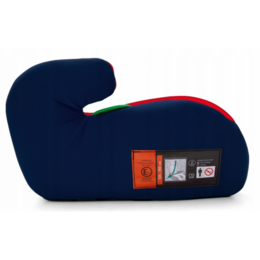 Podsedák autosedačka do auta 22-36kg tlapková patrola Marshall