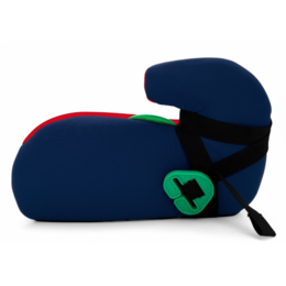 Podsedák autosedačka do auta 22-36kg tlapková patrola Marshall