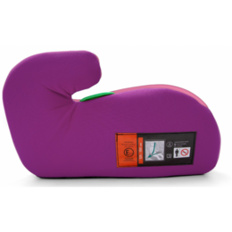 Podsedák do auta 22-36 kg Tlapková patrola Skye