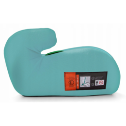 Podsedák autosedačka do auta 22-36kg tlapková patrola Girl pup power