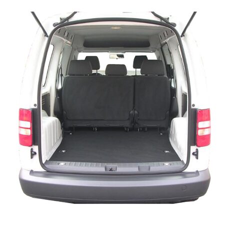 Vana do kufru VOLKSWAGEN Caddy Maxi 2007-> za 2. řadou