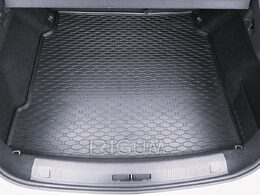 Gumová vana do kufru Peugeot 508 Fastback r.v. 2018->