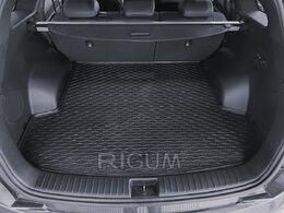Gumová vana do kufru Kia Sorento r.v. 2020-> 5 míst