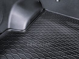 Gumová vana do kufru Kia Sorento r.v. 2020-> 5 míst