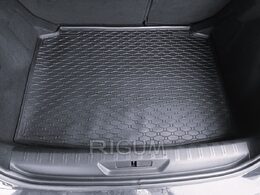 Gumová vana do kufru Peugeot 308 hatchback r.v. 2013->