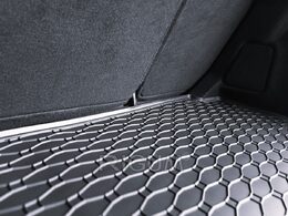 Gumová vana do kufru Peugeot 308 hatchback r.v. 2013->