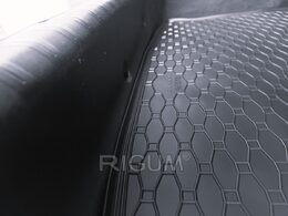 Gumová vana do kufru Peugeot 308 hatchback r.v. 2013->