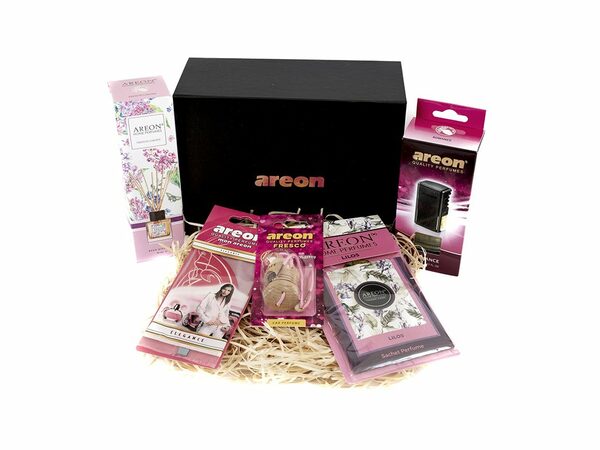 Dárková sada vůní AREON Excelent