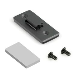 Voděodolná USB nabíječka s dvěma porty OPTILINE 5400 mA 30W 12/24V