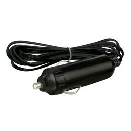 Elektrická trouba pro nákladní vozidla LAMPA 370x270x208mm 10L 24V 300W