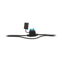 Elektrická trouba pro nákladní vozidla LAMPA 370x270x208mm 10L 24V 300W