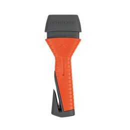 Bezpečnostní kladívko LAMPA Life-Hammer 235x145x40mm