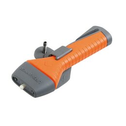 Bezpečnostní kladívko LAMPA Life-Hammer 235x145x40mm