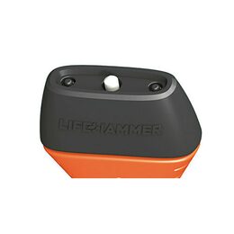 Bezpečnostní kladívko LAMPA Life-Hammer 235x145x40mm