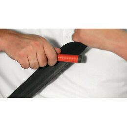 Bezpečnostní kladívko LAMPA Life-Hammer 235x145x40mm