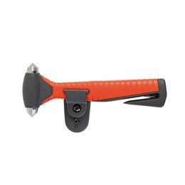 Bezpečnostní kladívko LAMPA Life-Hammer Plus 235x145x40mm