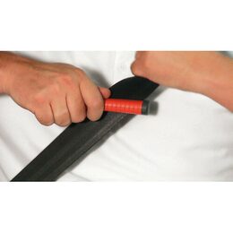 Bezpečnostní kladívko LAMPA Life-Hammer Plus 235x145x40mm