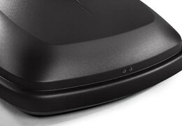Střešní box Hapro Carver 8.5 Anthracite