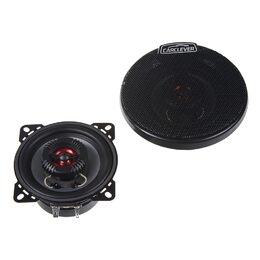 Koaxiální repro 100mm, 2-way, výkon 30/60Watt (pár