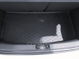 Gumová vana do kufru HYUNDAI i10 r.v. 2020-> Bez mezipodlahy