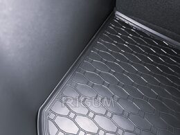Gumová vana do kufru HYUNDAI i10 r.v. 2020-> Bez mezipodlahy