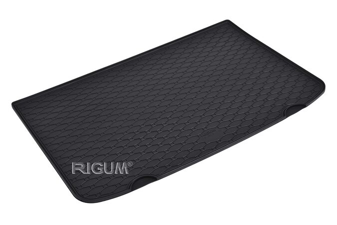 Gumová vana do kufru Mercedes W176(A) r.v. 2013->