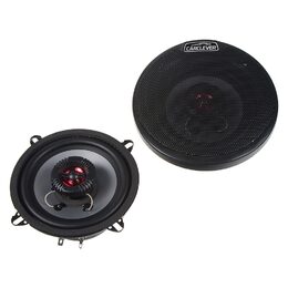 Koaxiální repro 130mm, 2-way, výkon 40/80Watt (pár
