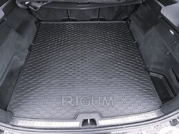 Gumová vana do kufru Volvo XC90 r.v. 2015->
