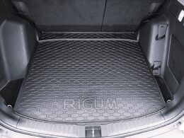 Gumová vana do kufru HONDA CR-V r.v. 2018-> 5 míst, horní i dolní kufr