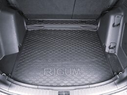Gumová vana do kufru HONDA CR-V r.v. 2018-> 5 míst, horní i dolní kufr