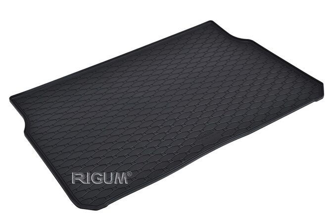 Gumová vana do kufru Peugeot 208 Hatchback r.v. 2012->