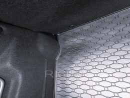 Gumová vana do kufru Peugeot 208 Hatchback r.v. 2012->