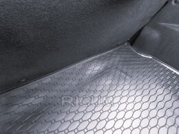 Gumová vana do kufru Peugeot 208 Hatchback r.v. 2012->