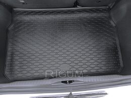Gumová vana do kufru Citroen C3 Hatchback r.v. 2017->
