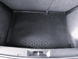 Gumová vana do kufru Fiat Punto Grande r.v. 2006->