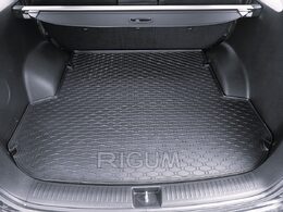 Gumová vana do kufru KIA Sorento r.v. 2015-> 5 míst