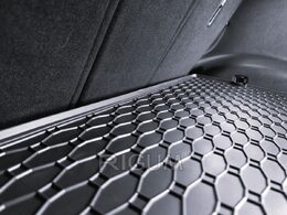 Gumová vana do kufru KIA Sorento r.v. 2015-> 5 míst