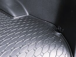 Gumová vana do kufru KIA Sorento r.v. 2015-> 5 míst