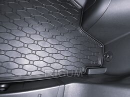 Gumová vana do kufru Subaru XV r.v. 2018->