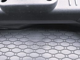 Gumová vana do kufru Ford Fiesta Hatchback r.v. 2008->