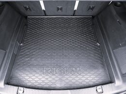 Gumová vana do kufru Ford S-Max r.v. 2015-> 5 míst