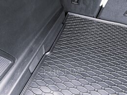 Gumová vana do kufru Ford S-Max r.v. 2015-> 5 míst