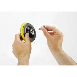 Sada detailingových kotoučů LAMPA - 31ks