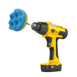 Sada detailingových kotoučů LAMPA - 31ks