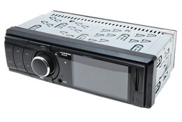 Bezmechanikové autorádio MACROM M-DL40