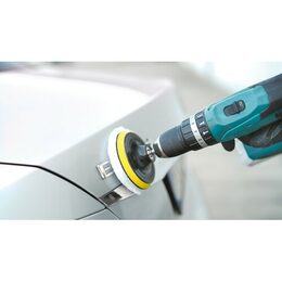 Sada detailingových kotoučů LAMPA - 31ks