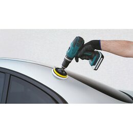 Sada detailingových kotoučů LAMPA - 31ks