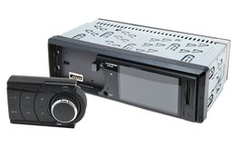 Bezmechanikové autorádio MACROM M-DL40