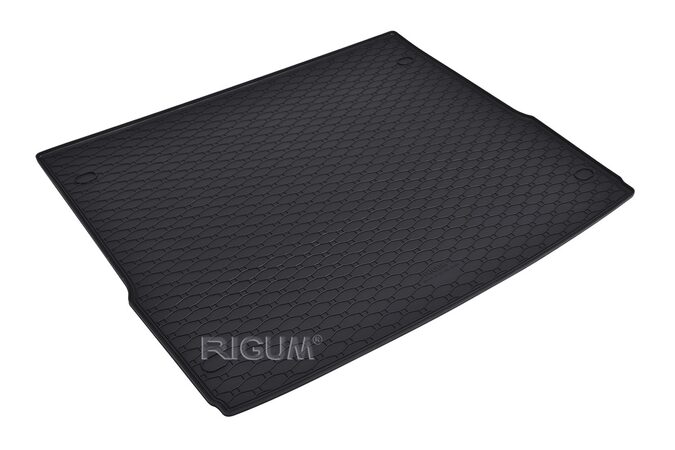 Gumová vana do kufru Ford Focus Combi r.v. 2005-2011
