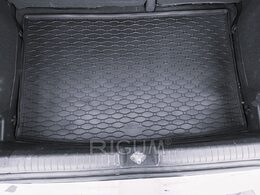 Gumová vana do kufru HYUNDAI i20 r.v. 2014->